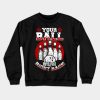 Bowling Crewneck Sweatshirt Official Bowling Merch