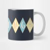 Bowling Retro Mug Official Bowling Merch