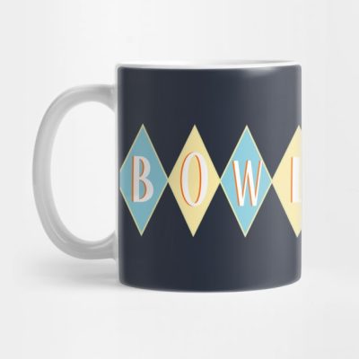 Bowling Retro Mug Official Bowling Merch