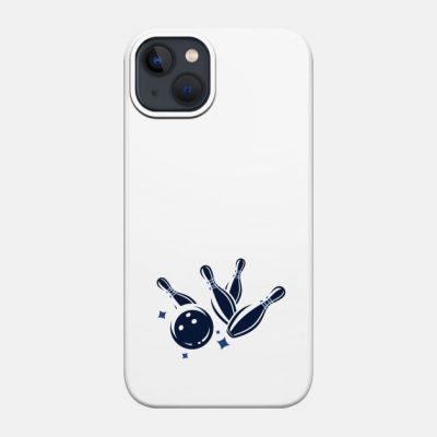 Bowling Phone Case Official Bowling Merch