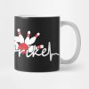 Bowling Heartbeat Mug Official Bowling Merch