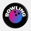 Bowling Pin Official Bowling Merch