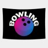 Bowling Tapestry Official Bowling Merch