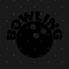 Bowling T-Shirt Official Bowling Merch