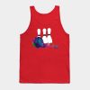 Bowling Sport Art Bowling Sport Tank Top Official Bowling Merch