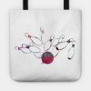 Bowling Sport Art Bowling Sport Tote Official Bowling Merch