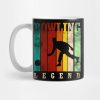 Bowling Legend Mug Official Bowling Merch