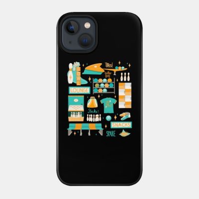 Bowling Phone Case Official Bowling Merch