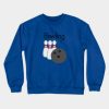 Bowling Crewneck Sweatshirt Official Bowling Merch