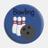 Bowling Pin Official Bowling Merch