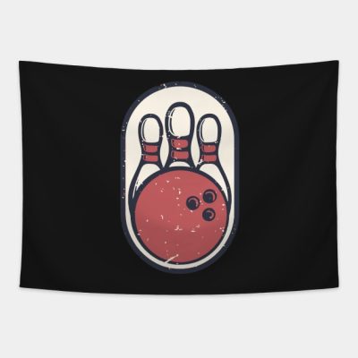 Bowling Tapestry Official Bowling Merch