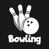 Bowling Crewneck Sweatshirt Official Bowling Merch