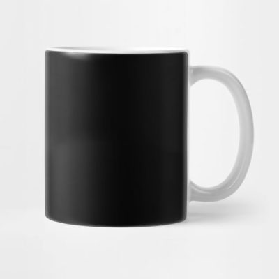 Retro Hexagon Bowling Mug Official Bowling Merch