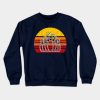 Retro Bowling Crewneck Sweatshirt Official Bowling Merch