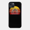 Retro Bowling Phone Case Official Bowling Merch