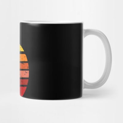 Retro Bowling Mug Official Bowling Merch