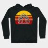 Retro Bowling Hoodie Official Bowling Merch