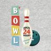 Retro Bowling Tank Top Official Bowling Merch