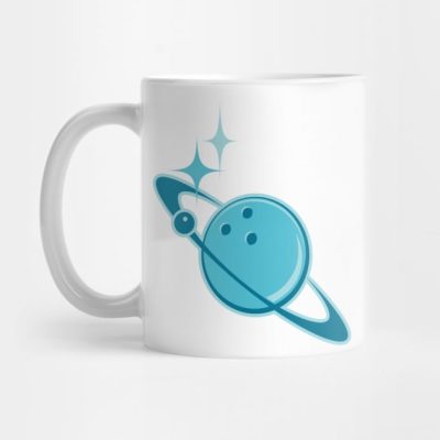 Stellar Bowling Mug Official Bowling Merch