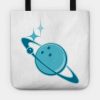 Stellar Bowling Tote Official Bowling Merch