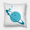 Stellar Bowling Throw Pillow Official Bowling Merch