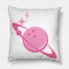 Cute Stellar Bowling Throw Pillow Official Bowling Merch