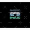 Bowling My Fun Time Bowling Tapestry Official Bowling Merch