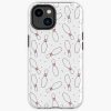 Seamless Pattern Of Skittle For Bowling Iphone Case Official Bowling Merch