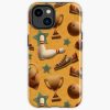 Retro Bowling Iphone Case Official Bowling Merch