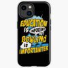 Bowling Is Important Iphone Case Official Bowling Merch