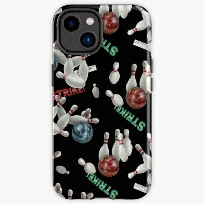 Strike Bowling Iphone Case Official Bowling Merch