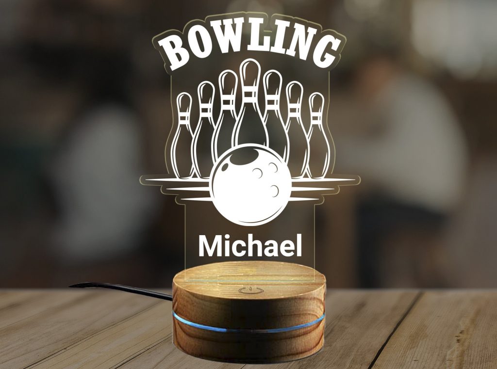 - Bowling Gifts