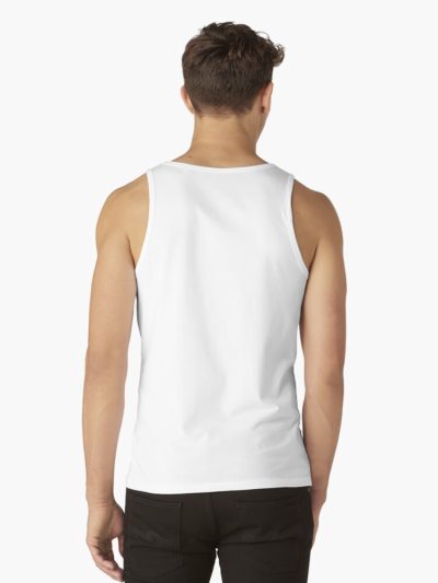 Bowling Tank Top Official Bowling Merch