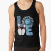 Love Bowling Tank Top Official Bowling Merch