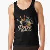 Retro Bowling Tank Top Official Bowling Merch