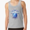 Bowling Tank Top Official Bowling Merch