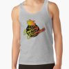 Bowling Palmeras Fuengirola Tank Top Official Bowling Merch