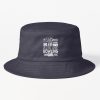 Bowling - Sassy Bowling Girl Bucket Hat Official Bowling Merch