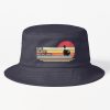 Eat Sleep Bowling, Funny Bowling, Bowling Bucket Hat Official Bowling Merch