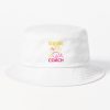 Bowling Coach Bucket Hat Official Bowling Merch