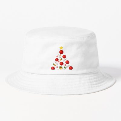 Bowling Sport Bucket Hat Official Bowling Merch