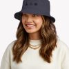 Bowling Simple Person, Funny Bowling, Bowling Bucket Hat Official Bowling Merch