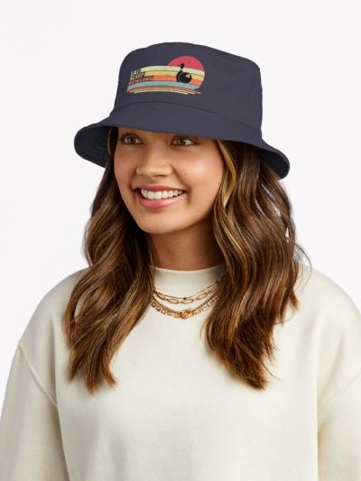 Eat Sleep Bowling, Funny Bowling, Bowling Bucket Hat Official Bowling Merch