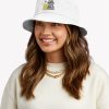 Funny Bowling Team Bucket Hat Official Bowling Merch