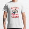 Bowling Shirt | Let The Good Times Roll T-Shirt Official Bowling Merch