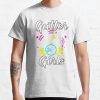 Gutter Girls Bowling Women Team Shirt Classic T-Shirt T-Shirt Official Bowling Merch