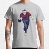 Nixon Bowling T-Shirt Official Bowling Merch