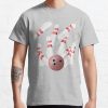 Ten-Pin Bowling Strike T-Shirt Official Bowling Merch