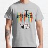 Retro Bowling Tee Vintage Bowler Gifts Vintage T-Shirt Official Bowling Merch