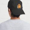 Id Hit That Funny Bowling Vintage Bowlers Gift Cap Official Bowling Merch